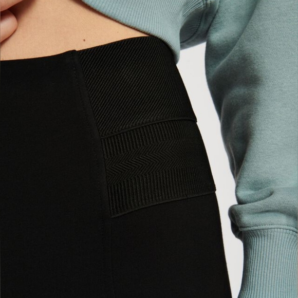 Naomi legging - Dressy legging - Picture 2 of 4